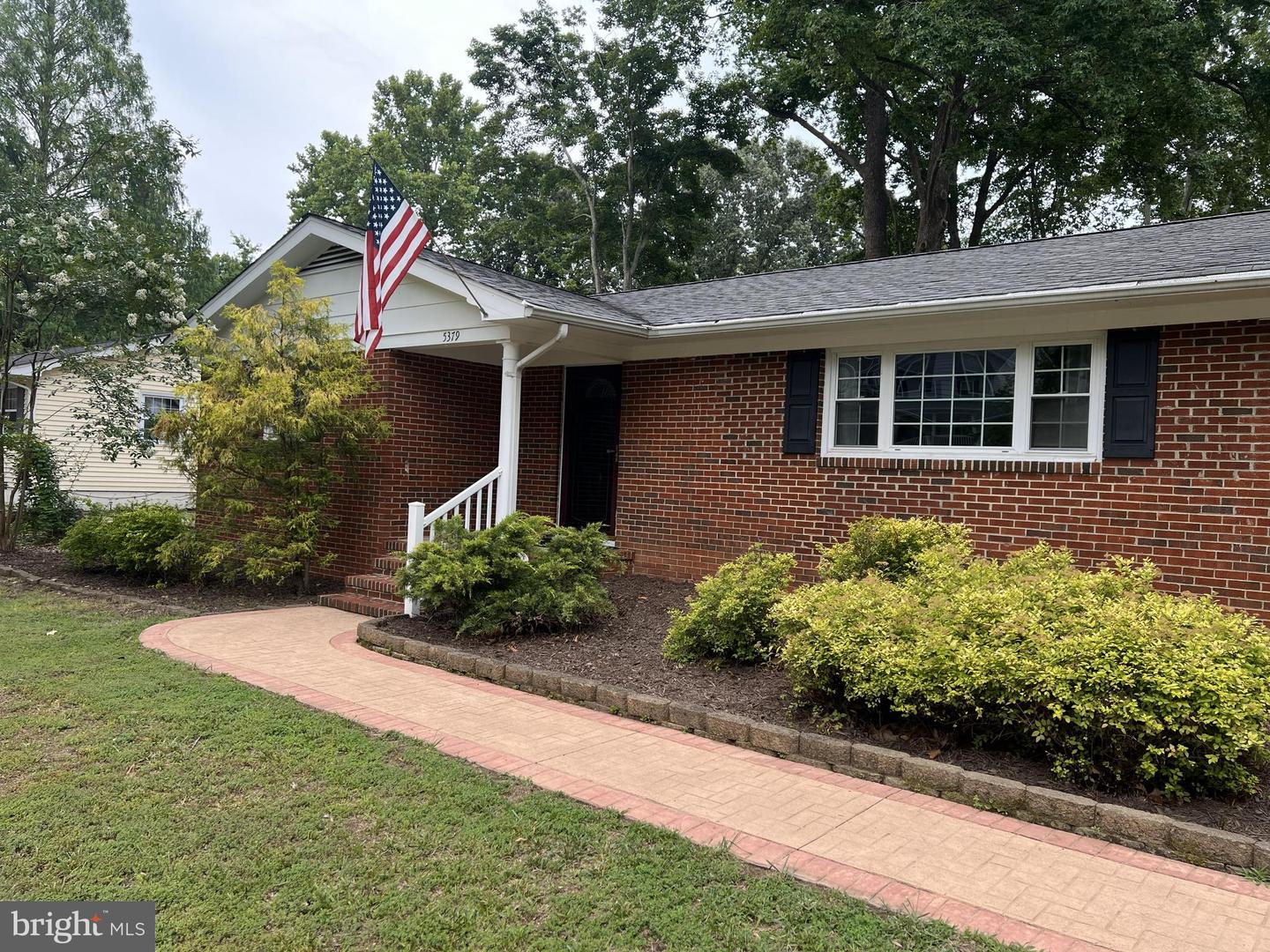 5379 PAYNE DR, KING GEORGE, Virginia 22485, 4 Bedrooms Bedrooms, ,1 BathroomBathrooms,Residential,For sale,5379 PAYNE DR,VAKG2006590 MLS # VAKG2006590