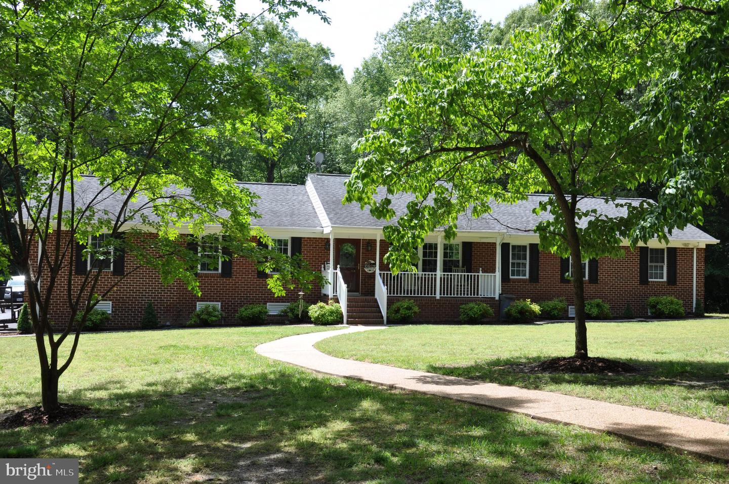 6197 FISHERMANS WAY, MECHANICSVILLE, Virginia 23116, 4 Bedrooms Bedrooms, ,3 BathroomsBathrooms,Residential,For sale,6197 FISHERMANS WAY,VAHA2001010 MLS # VAHA2001010