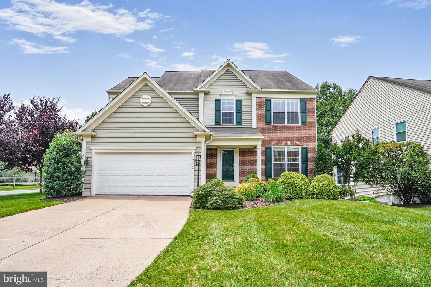 47167 CHAMBLISS CT, STERLING, Virginia 20165, 4 Bedrooms Bedrooms, ,3 BathroomsBathrooms,Residential,For sale,47167 CHAMBLISS CT,VALO2099744 MLS # VALO2099744