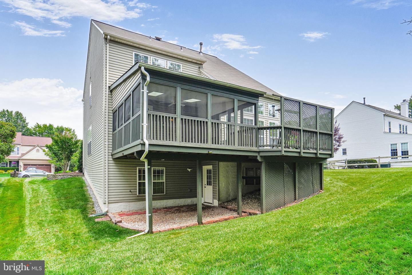 47167 CHAMBLISS CT, STERLING, Virginia 20165, 4 Bedrooms Bedrooms, ,3 BathroomsBathrooms,Residential,For sale,47167 CHAMBLISS CT,VALO2099744 MLS # VALO2099744