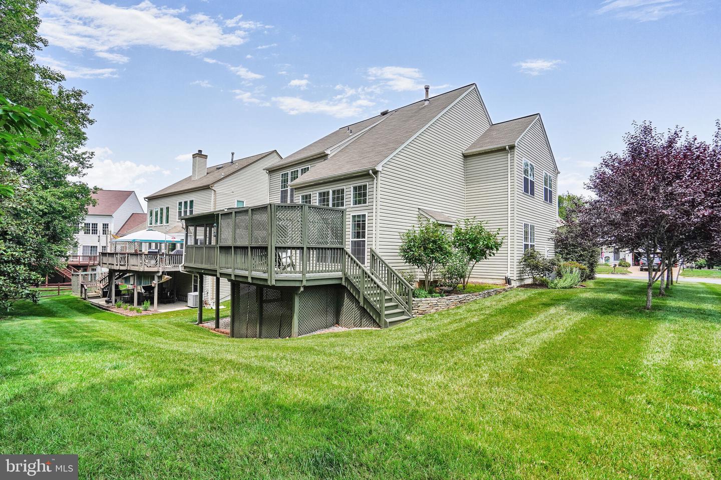 47167 CHAMBLISS CT, STERLING, Virginia 20165, 4 Bedrooms Bedrooms, ,3 BathroomsBathrooms,Residential,For sale,47167 CHAMBLISS CT,VALO2099744 MLS # VALO2099744