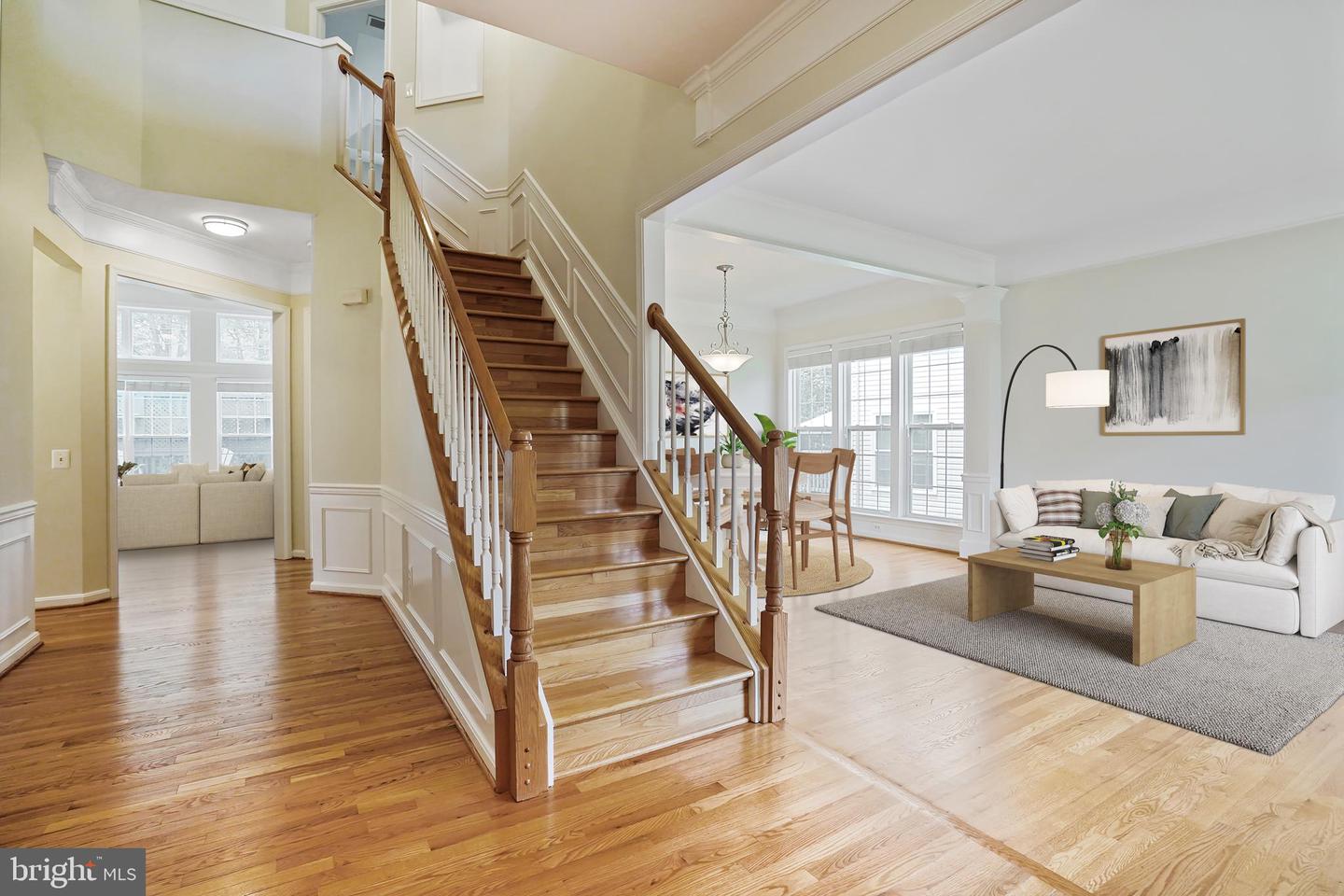 47167 CHAMBLISS CT, STERLING, Virginia 20165, 4 Bedrooms Bedrooms, ,3 BathroomsBathrooms,Residential,For sale,47167 CHAMBLISS CT,VALO2099744 MLS # VALO2099744