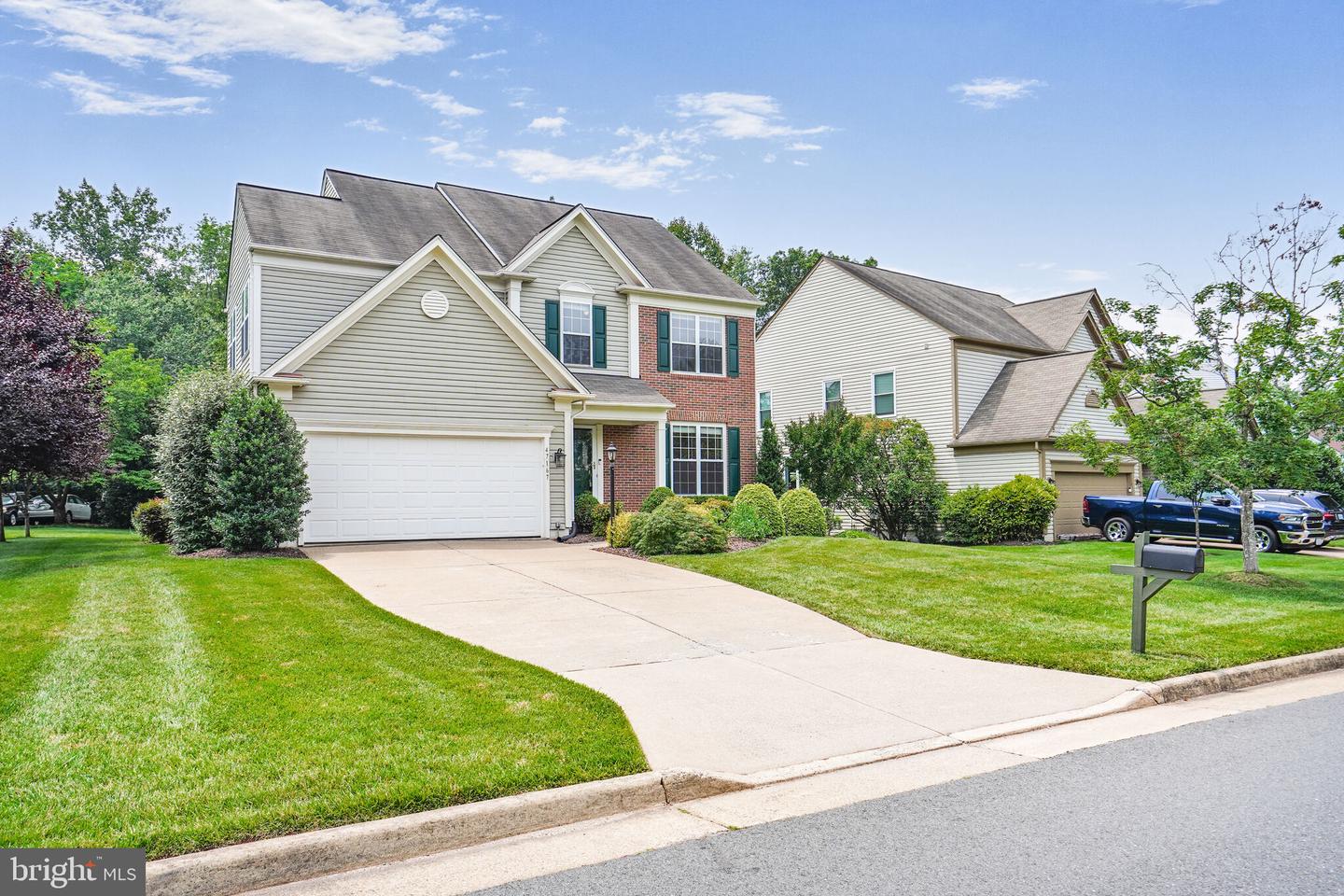 47167 CHAMBLISS CT, STERLING, Virginia 20165, 4 Bedrooms Bedrooms, ,3 BathroomsBathrooms,Residential,For sale,47167 CHAMBLISS CT,VALO2099744 MLS # VALO2099744