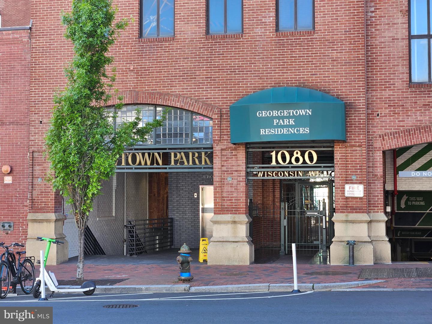1080 WISCONSIN AVE NW #203, WASHINGTON, District Of Columbia 20007, 1 Bedroom Bedrooms, ,1 BathroomBathrooms,Residential,For sale,1080 WISCONSIN AVE NW #203,DCDC2206200 MLS # DCDC2206200