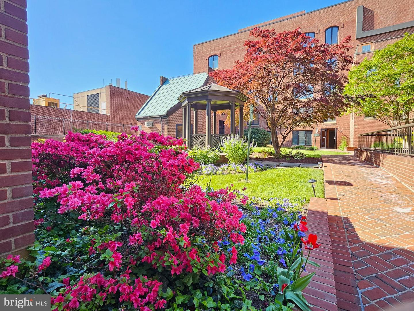 1080 WISCONSIN AVE NW #203, WASHINGTON, District Of Columbia 20007, 1 Bedroom Bedrooms, ,1 BathroomBathrooms,Residential,For sale,1080 WISCONSIN AVE NW #203,DCDC2206200 MLS # DCDC2206200