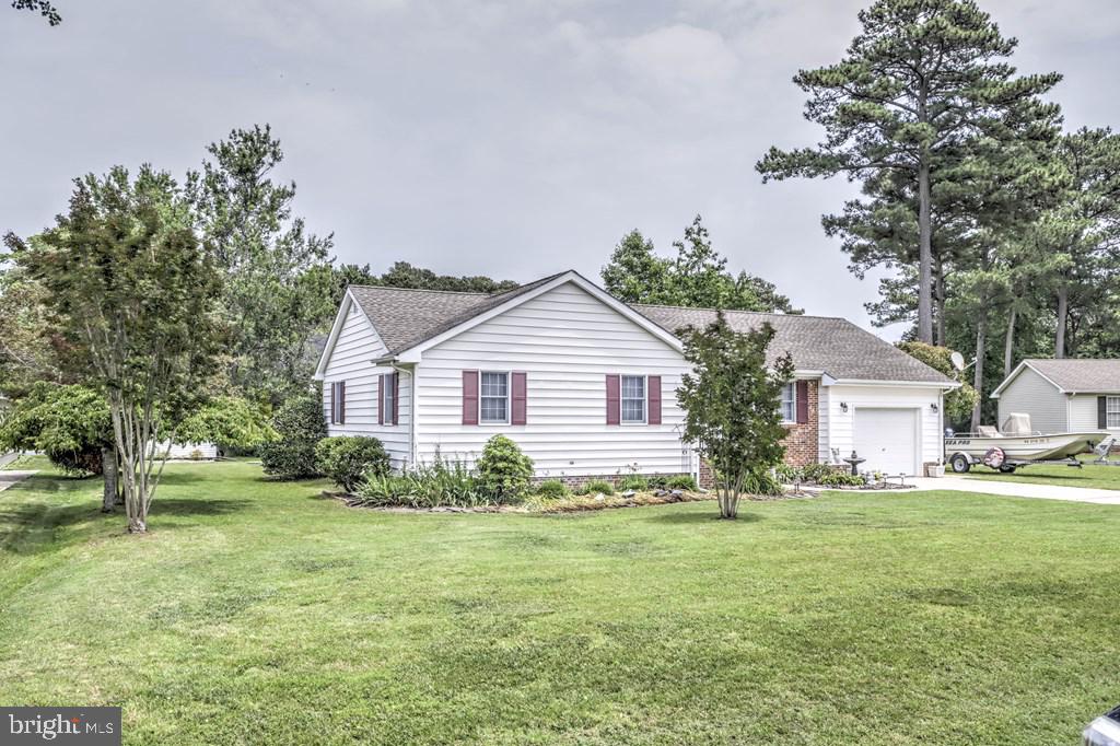 7267 OLGA DR, CHINCOTEAGUE ISLAND, Virginia 23336, 3 Bedrooms Bedrooms, ,2 BathroomsBathrooms,Residential,For sale,7267 OLGA DR,VAAC2001952 MLS # VAAC2001952