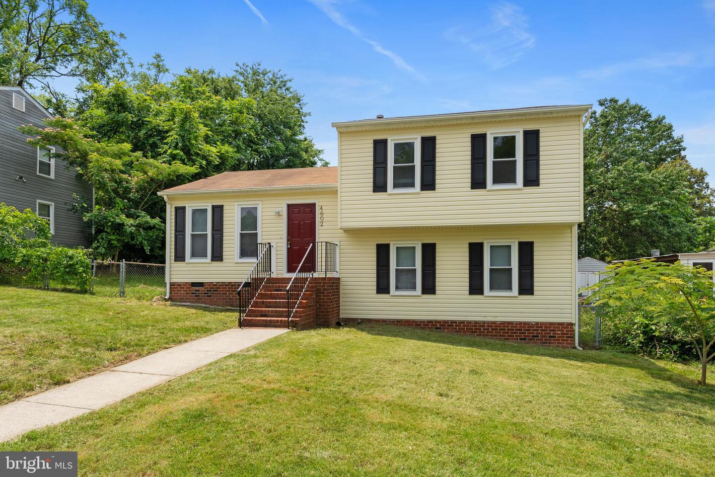 4602 H WHITING CIR, RICHMOND, Virginia 23226, 3 Bedrooms Bedrooms, ,2 BathroomsBathrooms,Residential,For sale,4602 H WHITING CIR,VARC2000706 MLS # VARC2000706