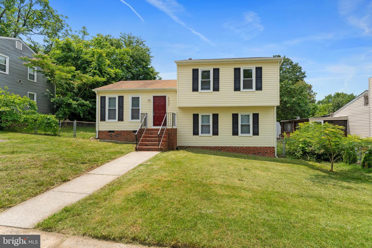 4602 H WHITING CIR, RICHMOND, Virginia 23226, 3 Bedrooms Bedrooms, ,2 BathroomsBathrooms,Residential,For sale,4602 H WHITING CIR,VARC2000706 MLS # VARC2000706