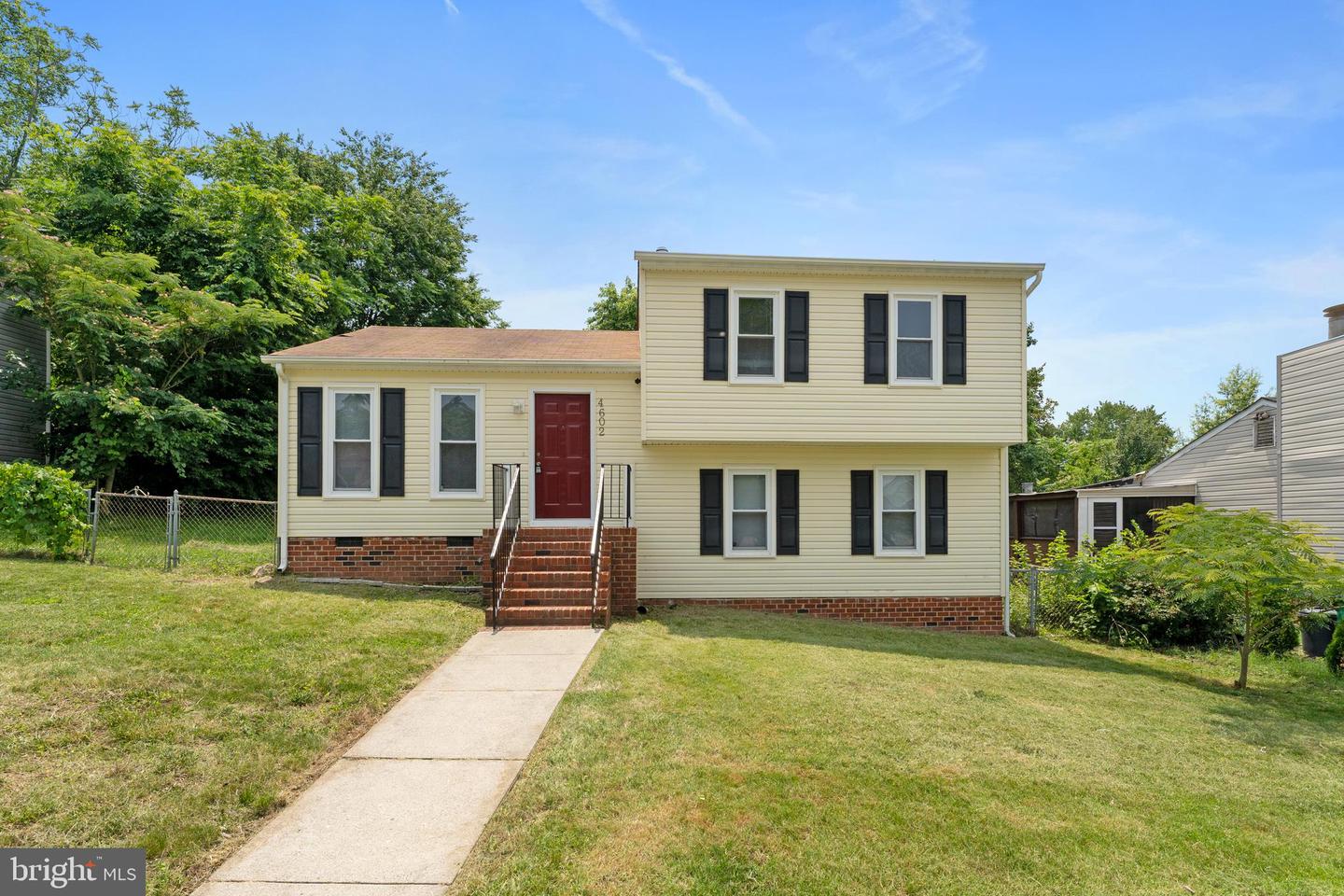 4602 H WHITING CIR, RICHMOND, Virginia 23226, 3 Bedrooms Bedrooms, ,2 BathroomsBathrooms,Residential,For sale,4602 H WHITING CIR,VARC2000706 MLS # VARC2000706