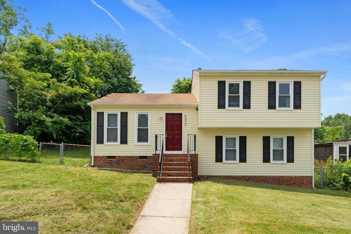 4602 H WHITING CIR, RICHMOND, Virginia 23226, 3 Bedrooms Bedrooms, ,2 BathroomsBathrooms,Residential,For sale,4602 H WHITING CIR,VARC2000706 MLS # VARC2000706