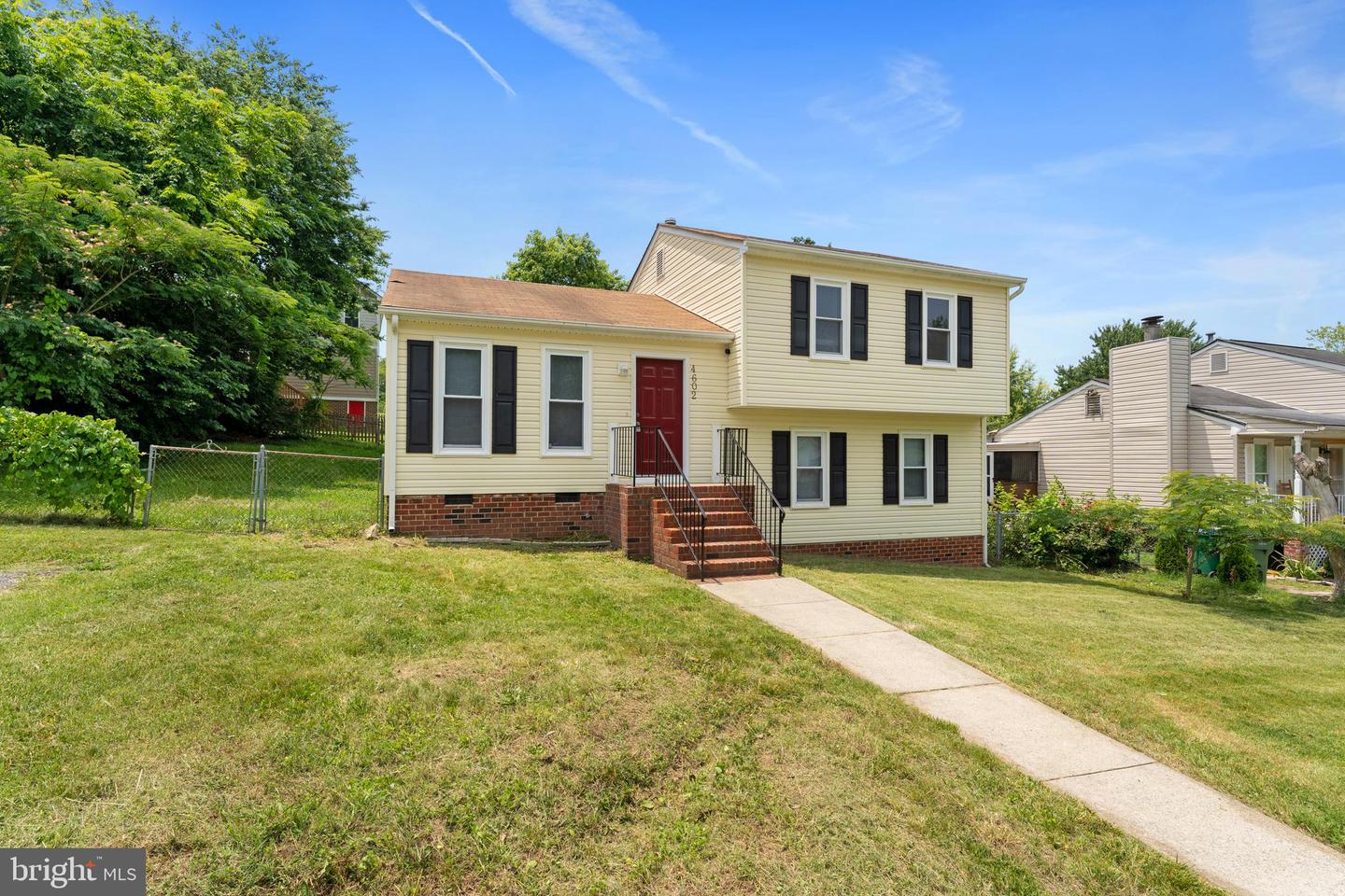 4602 H WHITING CIR, RICHMOND, Virginia 23226, 3 Bedrooms Bedrooms, ,2 BathroomsBathrooms,Residential,For sale,4602 H WHITING CIR,VARC2000706 MLS # VARC2000706