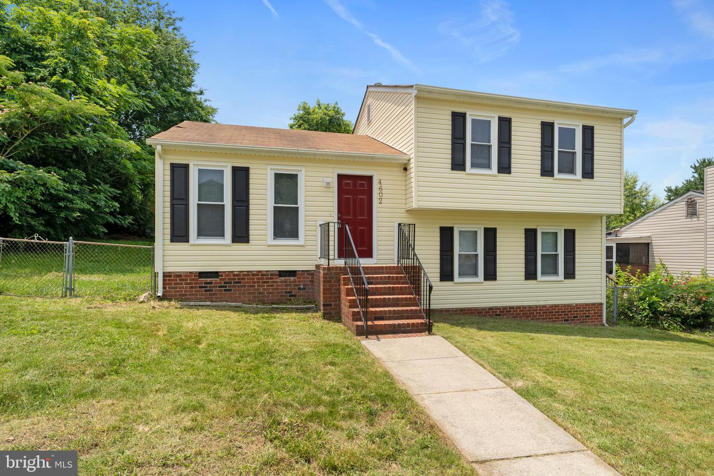 4602 H WHITING CIR, RICHMOND, Virginia 23226, 3 Bedrooms Bedrooms, ,2 BathroomsBathrooms,Residential,For sale,4602 H WHITING CIR,VARC2000706 MLS # VARC2000706