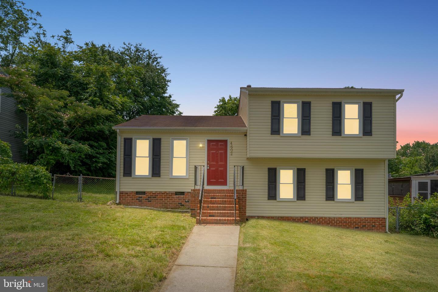 4602 H WHITING CIR, RICHMOND, Virginia 23226, 3 Bedrooms Bedrooms, ,2 BathroomsBathrooms,Residential,For sale,4602 H WHITING CIR,VARC2000706 MLS # VARC2000706