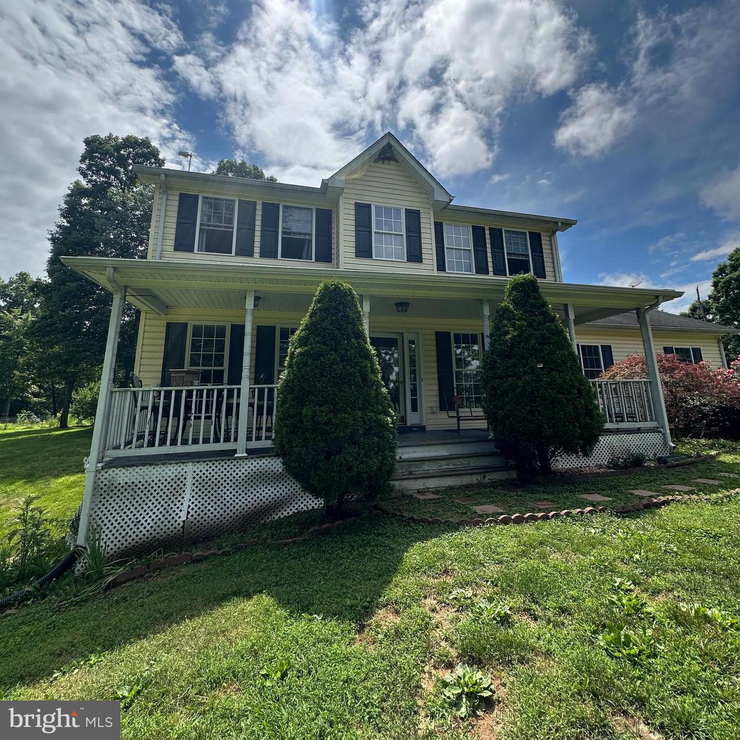 8470 DUNKARD CHURCH RD, RIXEYVILLE, Virginia 22737, 4 Bedrooms Bedrooms, ,3 BathroomsBathrooms,Residential,For sale,8470 DUNKARD CHURCH RD,VACU2010816 MLS # VACU2010816