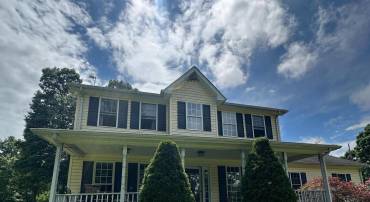 8470 DUNKARD CHURCH RD, RIXEYVILLE, Virginia 22737, 4 Bedrooms Bedrooms, ,3 BathroomsBathrooms,Residential,For sale,8470 DUNKARD CHURCH RD,VACU2010816 MLS # VACU2010816