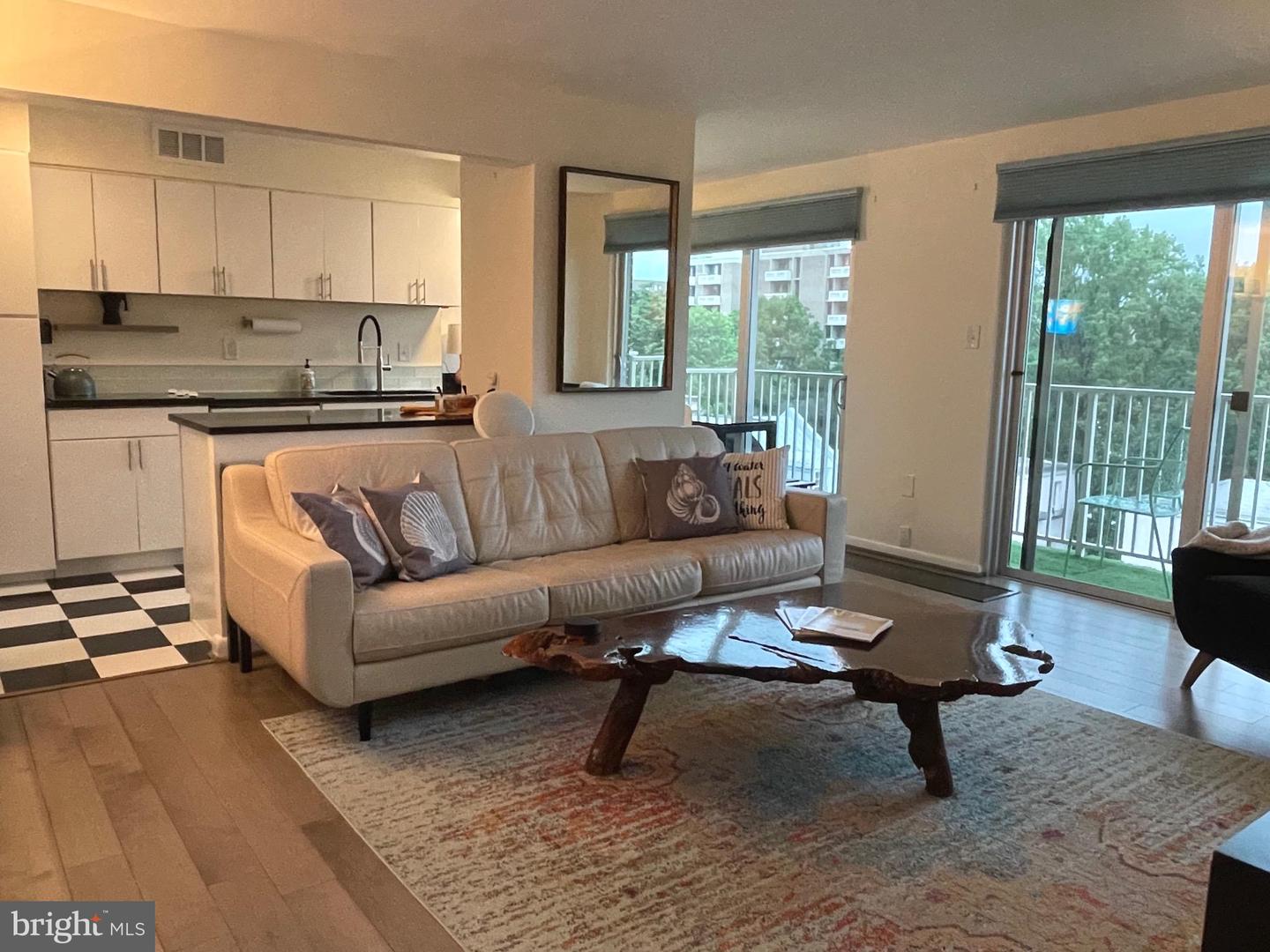 510 N ST SW #N625, WASHINGTON, District Of Columbia 20024, 1 Bedroom Bedrooms, ,1 BathroomBathrooms,Residential,For sale,510 N ST SW #N625,DCDC2206252 MLS # DCDC2206252