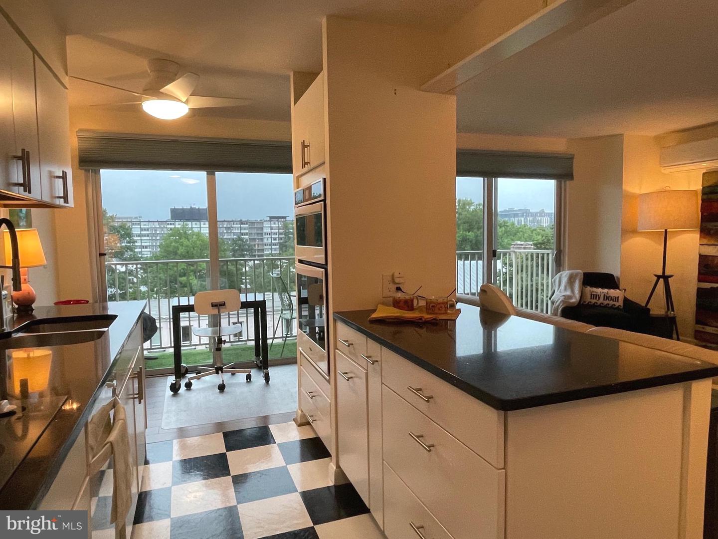 510 N ST SW #N625, WASHINGTON, District Of Columbia 20024, 1 Bedroom Bedrooms, ,1 BathroomBathrooms,Residential,For sale,510 N ST SW #N625,DCDC2206252 MLS # DCDC2206252