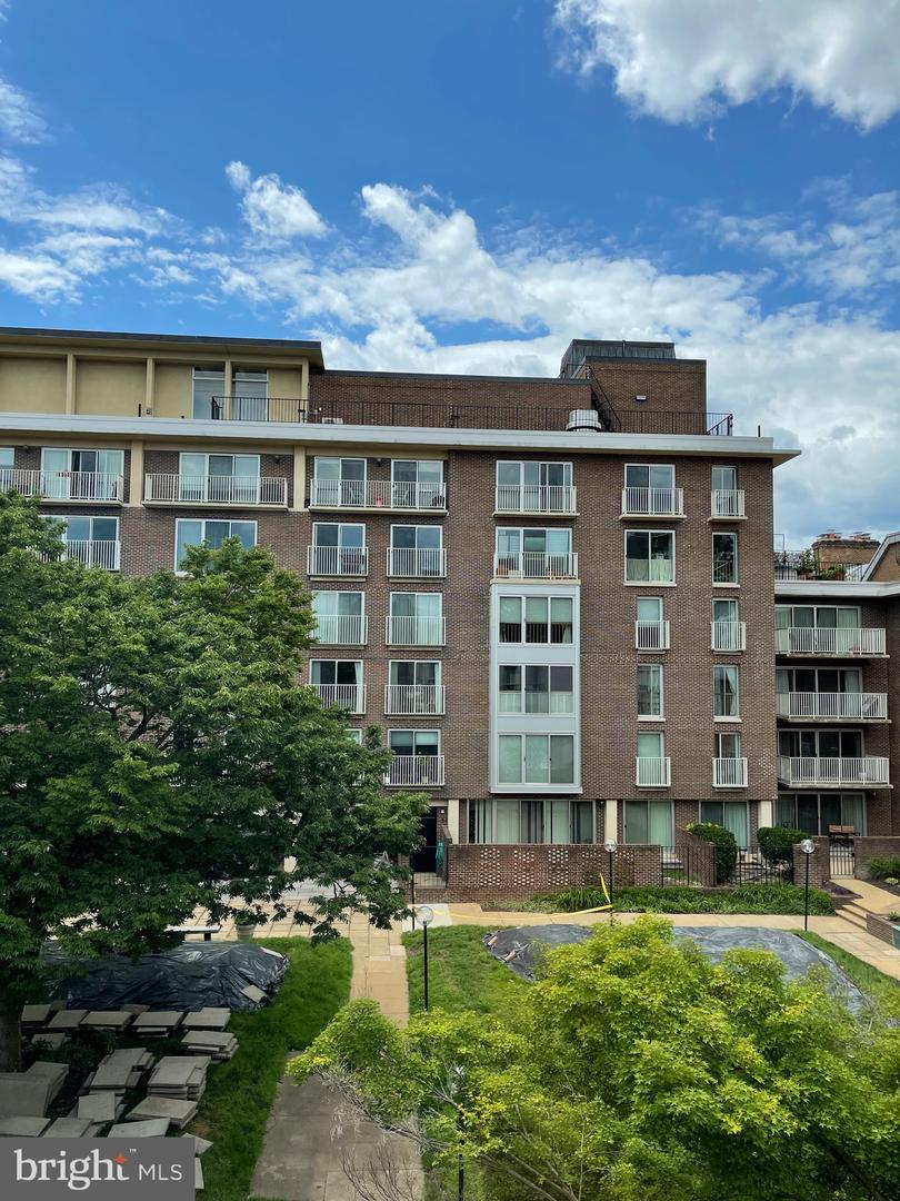 510 N ST SW #N625, WASHINGTON, District Of Columbia 20024, 1 Bedroom Bedrooms, ,1 BathroomBathrooms,Residential,For sale,510 N ST SW #N625,DCDC2206252 MLS # DCDC2206252