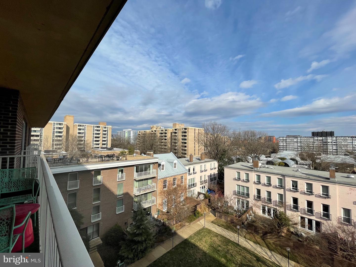 510 N ST SW #N625, WASHINGTON, District Of Columbia 20024, 1 Bedroom Bedrooms, ,1 BathroomBathrooms,Residential,For sale,510 N ST SW #N625,DCDC2206252 MLS # DCDC2206252