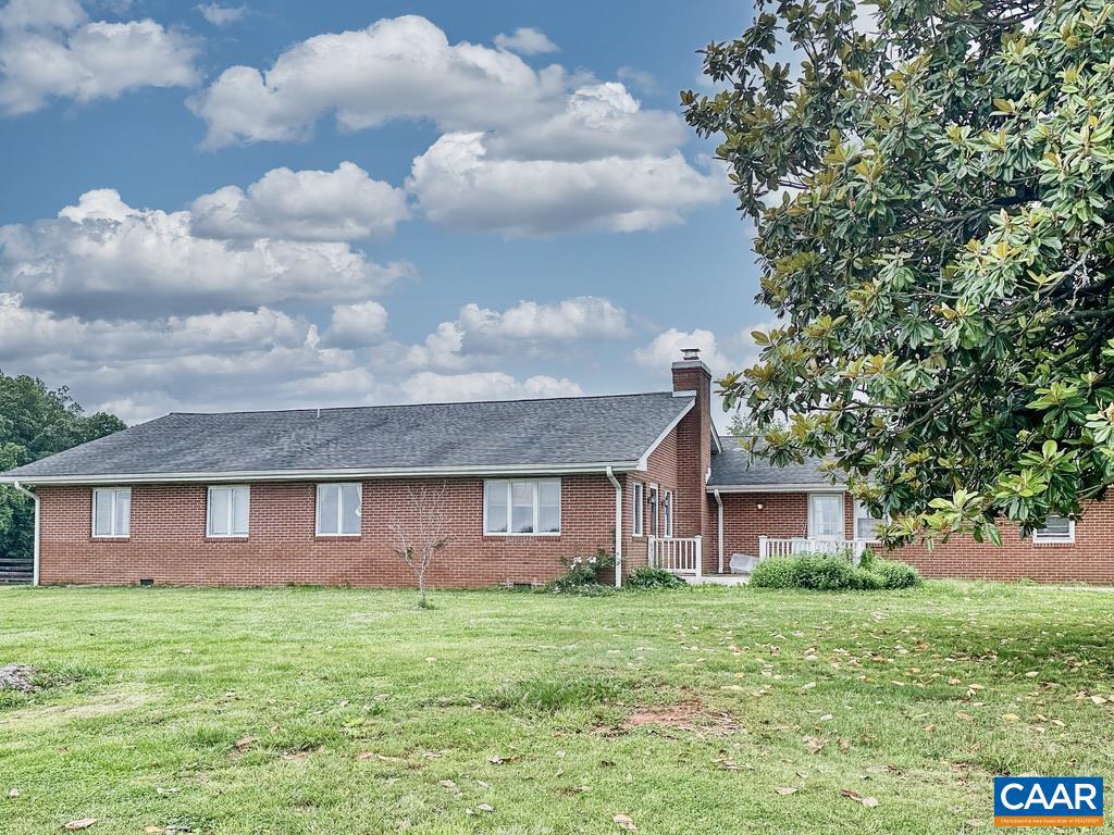 3111 S SEMINOLE TRL, MADISON, Virginia 22727, 5 Bedrooms Bedrooms, ,3 BathroomsBathrooms,Farm,For sale,3111 S SEMINOLE TRL,665841 MLS # 665841