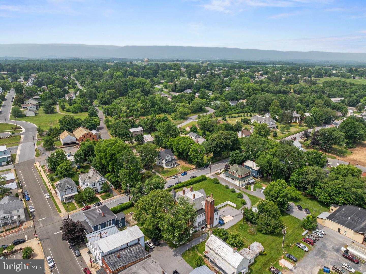 118 N MUHLENBERG ST, WOODSTOCK, Virginia 22664, ,Land,For sale,118 N MUHLENBERG ST,VASH2011740 MLS # VASH2011740