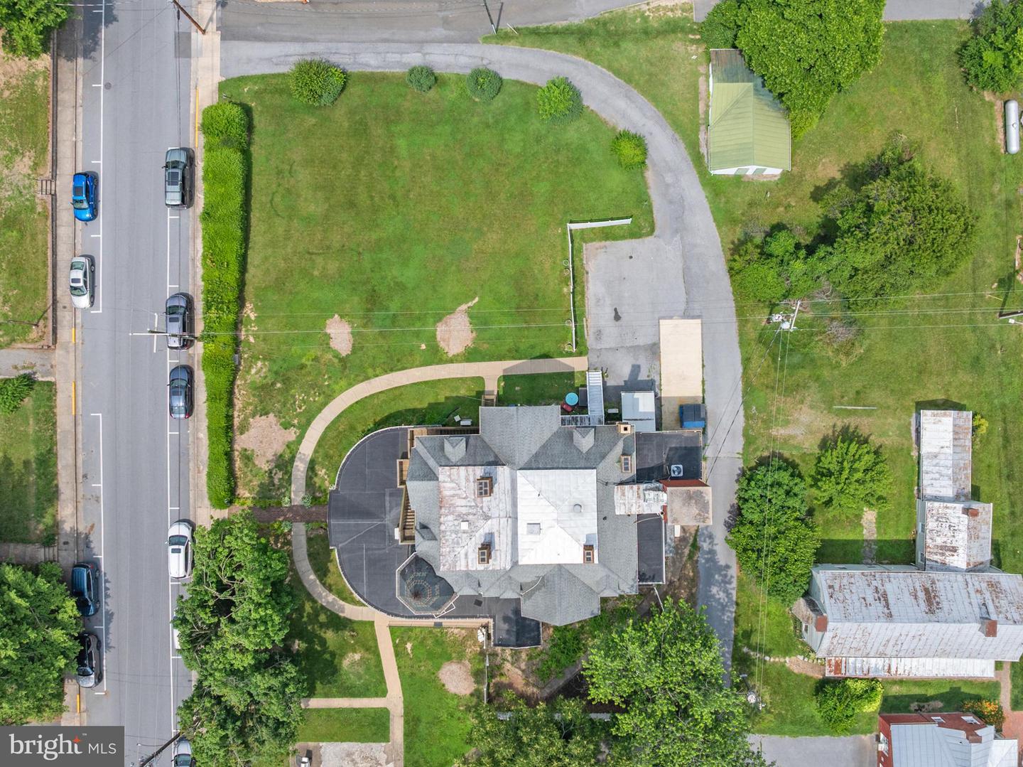 118 N MUHLENBERG ST, WOODSTOCK, Virginia 22664, ,Land,For sale,118 N MUHLENBERG ST,VASH2011740 MLS # VASH2011740