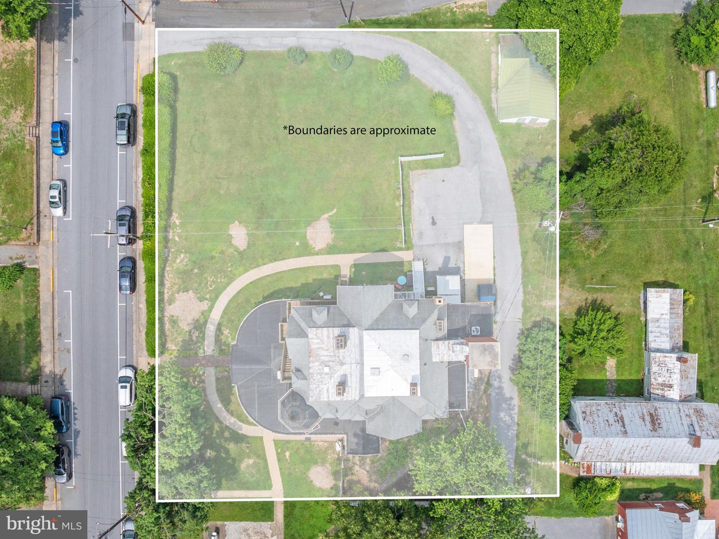 118 N MUHLENBERG ST, WOODSTOCK, Virginia 22664, ,Land,For sale,118 N MUHLENBERG ST,VASH2011740 MLS # VASH2011740