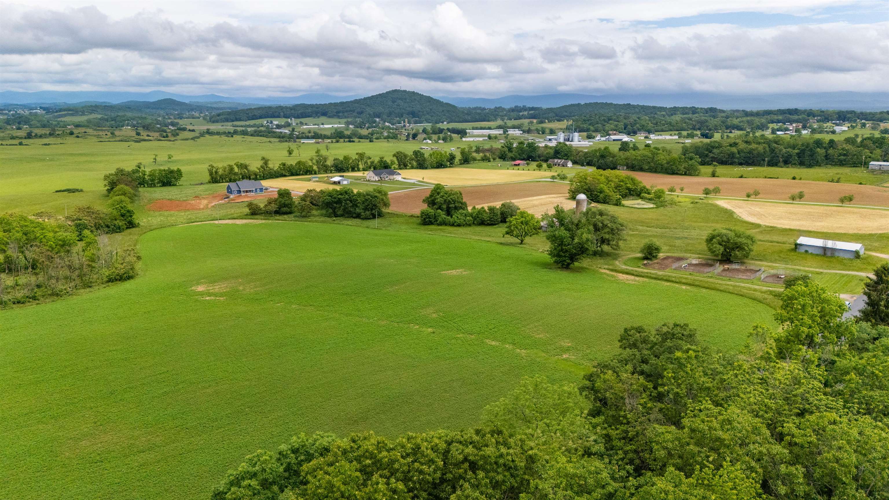 TBD CHURCHMANS MILL RD, STUARTS DRAFT, Virginia 24477, ,Land,TBD CHURCHMANS MILL RD,665859 MLS # 665859