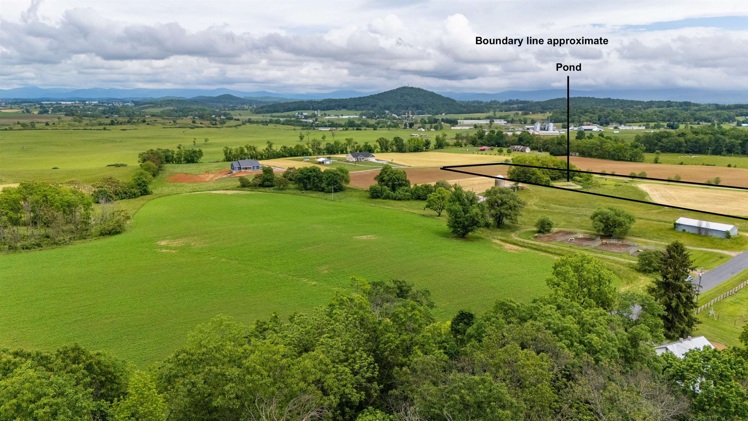 TBD CHURCHMANS MILL RD, STUARTS DRAFT, Virginia 24477, ,Land,TBD CHURCHMANS MILL RD,665860 MLS # 665860