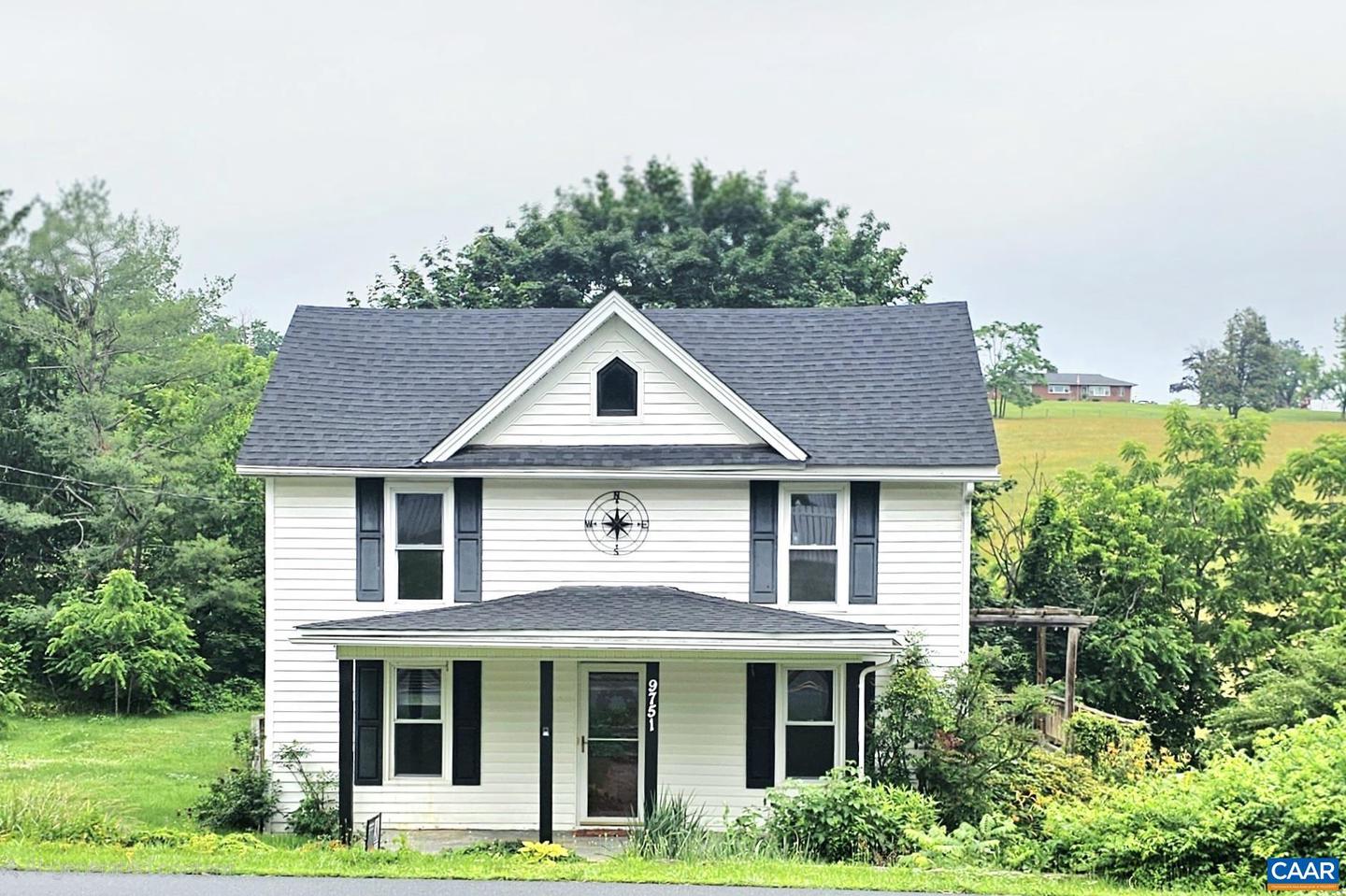 9751 SINGERS GLEN RD, SINGERS GLEN, Virginia 22850, 3 Bedrooms Bedrooms, ,1 BathroomBathrooms,Residential,For sale,9751 SINGERS GLEN RD,660126 MLS # 660126