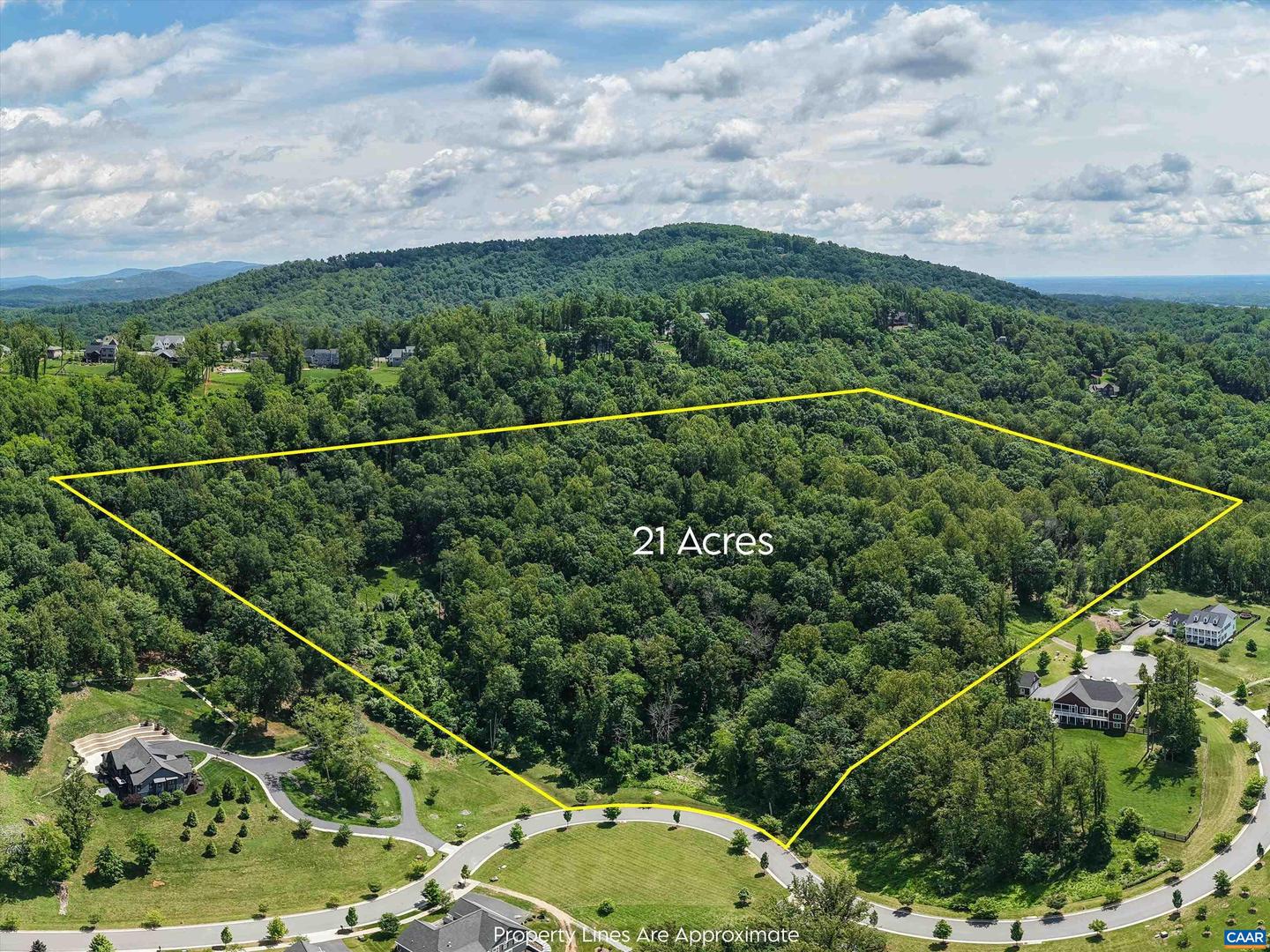 HYLAND RIDGE DR #R2, CHARLOTTESVILLE, Virginia 22901, ,Land,For sale,HYLAND RIDGE DR #R2,665843 MLS # 665843