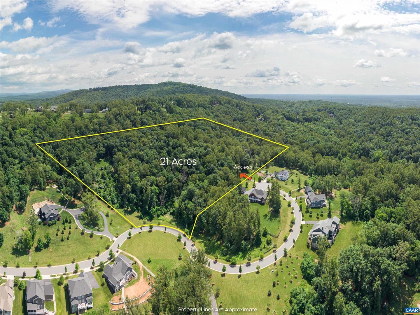 HYLAND RIDGE DR #R2, CHARLOTTESVILLE, Virginia 22901, ,Land,For sale,HYLAND RIDGE DR #R2,665843 MLS # 665843