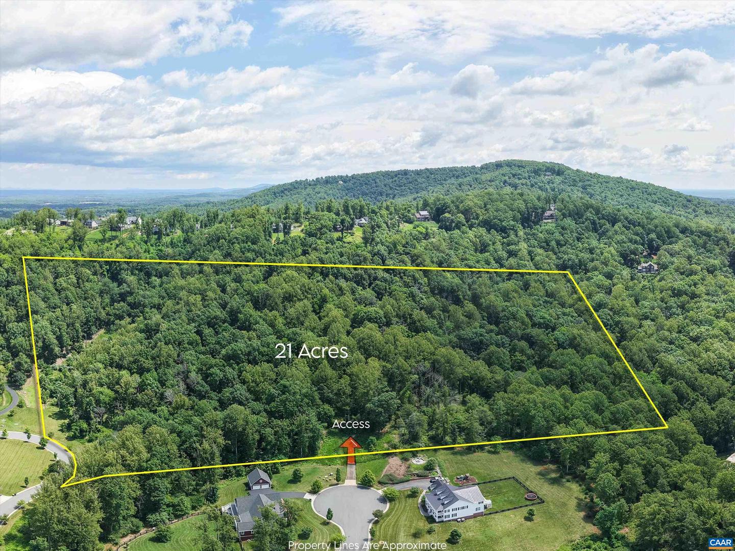 HYLAND RIDGE DR #R2, CHARLOTTESVILLE, Virginia 22901, ,Land,For sale,HYLAND RIDGE DR #R2,665843 MLS # 665843