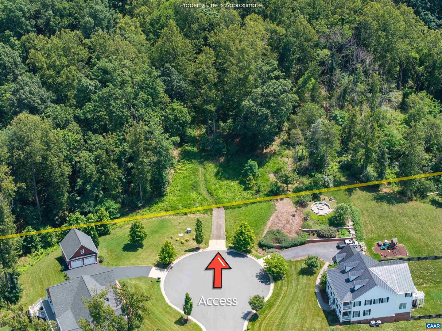 HYLAND RIDGE DR #R2, CHARLOTTESVILLE, Virginia 22901, ,Land,For sale,HYLAND RIDGE DR #R2,665843 MLS # 665843