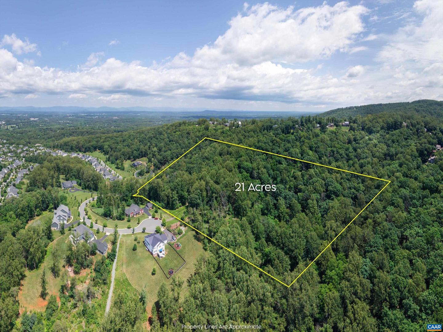 HYLAND RIDGE DR #R2, CHARLOTTESVILLE, Virginia 22901, ,Land,For sale,HYLAND RIDGE DR #R2,665843 MLS # 665843