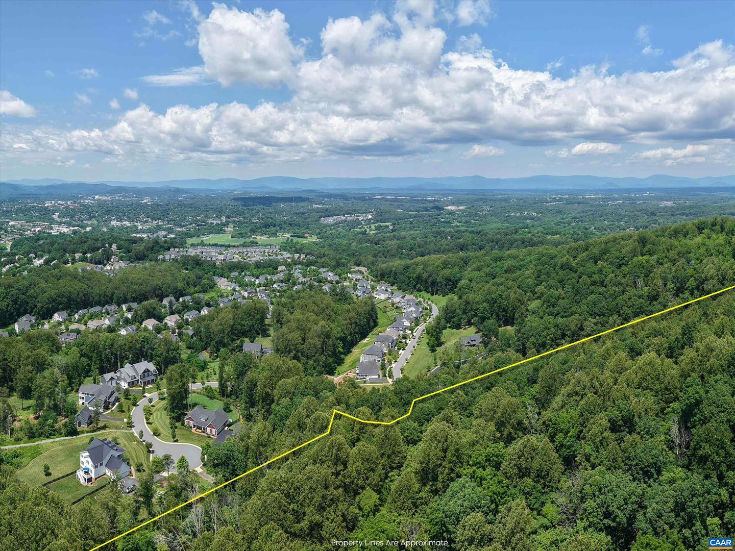 HYLAND RIDGE DR #R2, CHARLOTTESVILLE, Virginia 22901, ,Land,For sale,HYLAND RIDGE DR #R2,665843 MLS # 665843