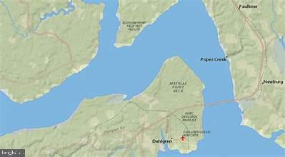 1-1-1 MATHIAS POINT, KING GEORGE, Virginia 22485, ,Land,For sale,1-1-1 MATHIAS POINT,VAKG2006596 MLS # VAKG2006596