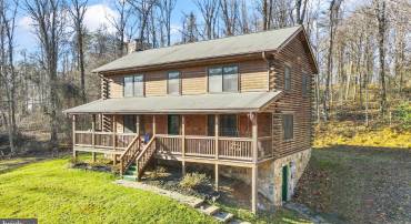 303 ALDER LN, BLUEMONT, Virginia 20135, 4 Bedrooms Bedrooms, ,2 BathroomsBathrooms,Residential,For sale,303 ALDER LN,VACL2003506 MLS # VACL2003506