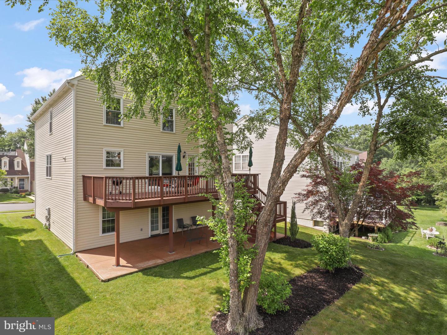 5422 CASTLE BAR LN, ALEXANDRIA, Virginia 22315, 5 Bedrooms Bedrooms, ,3 BathroomsBathrooms,Residential,For sale,5422 CASTLE BAR LN,VAFX2229682 MLS # VAFX2229682