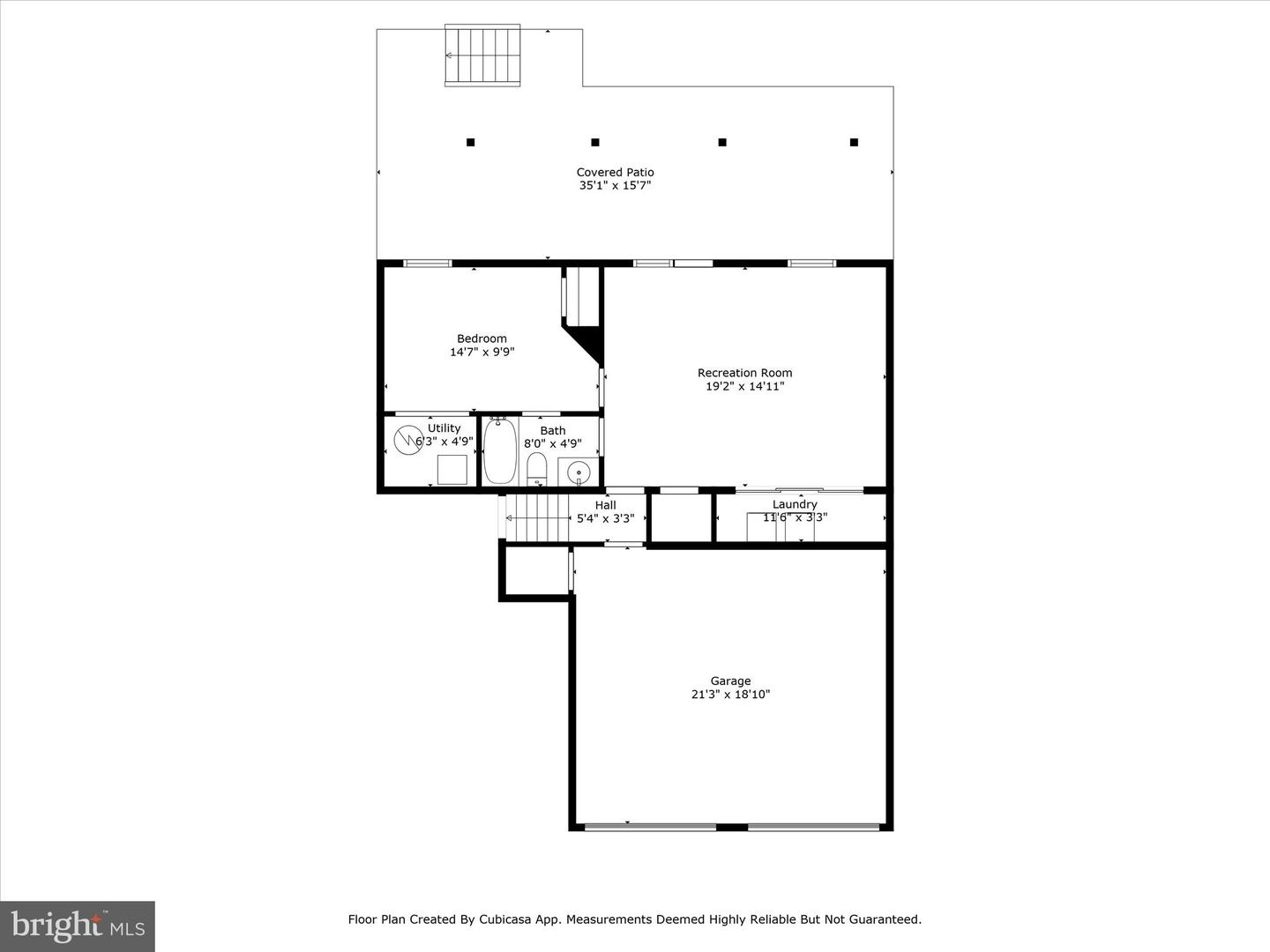 5422 CASTLE BAR LN, ALEXANDRIA, Virginia 22315, 5 Bedrooms Bedrooms, ,3 BathroomsBathrooms,Residential,For sale,5422 CASTLE BAR LN,VAFX2229682 MLS # VAFX2229682