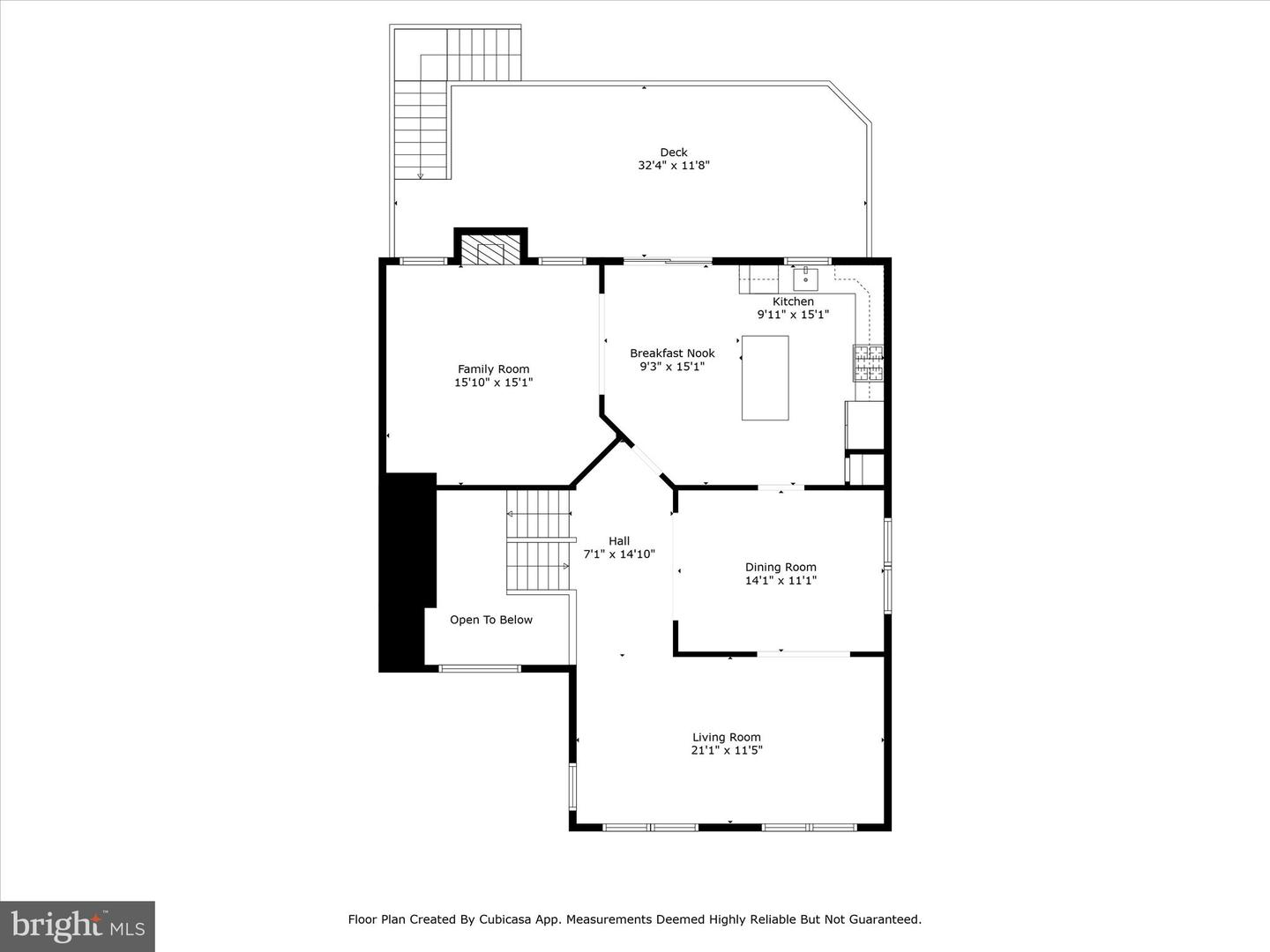 5422 CASTLE BAR LN, ALEXANDRIA, Virginia 22315, 5 Bedrooms Bedrooms, ,3 BathroomsBathrooms,Residential,For sale,5422 CASTLE BAR LN,VAFX2229682 MLS # VAFX2229682
