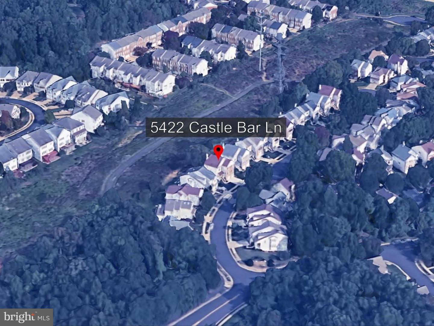5422 CASTLE BAR LN, ALEXANDRIA, Virginia 22315, 5 Bedrooms Bedrooms, ,3 BathroomsBathrooms,Residential,For sale,5422 CASTLE BAR LN,VAFX2229682 MLS # VAFX2229682