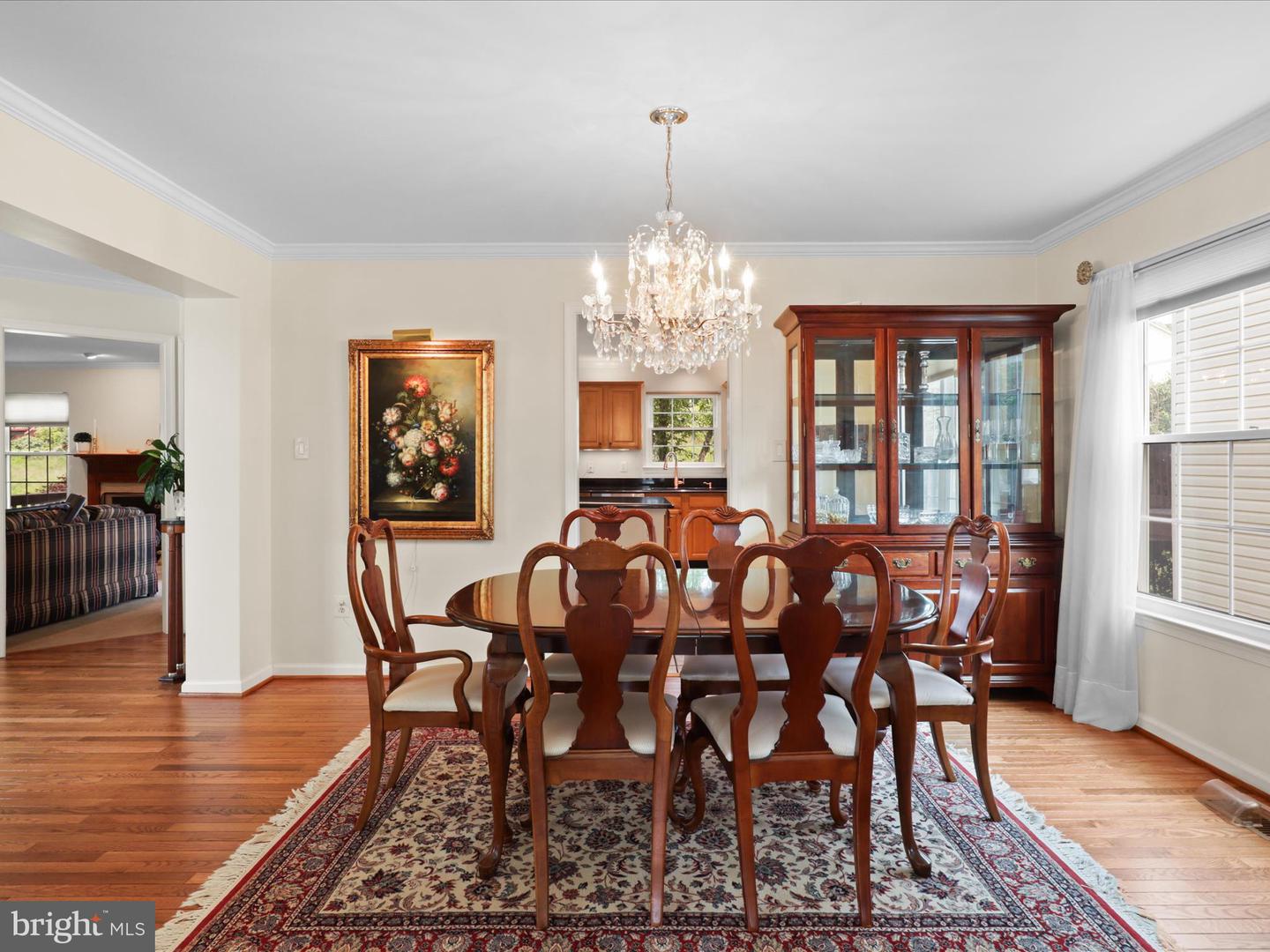 5422 CASTLE BAR LN, ALEXANDRIA, Virginia 22315, 5 Bedrooms Bedrooms, ,3 BathroomsBathrooms,Residential,For sale,5422 CASTLE BAR LN,VAFX2229682 MLS # VAFX2229682