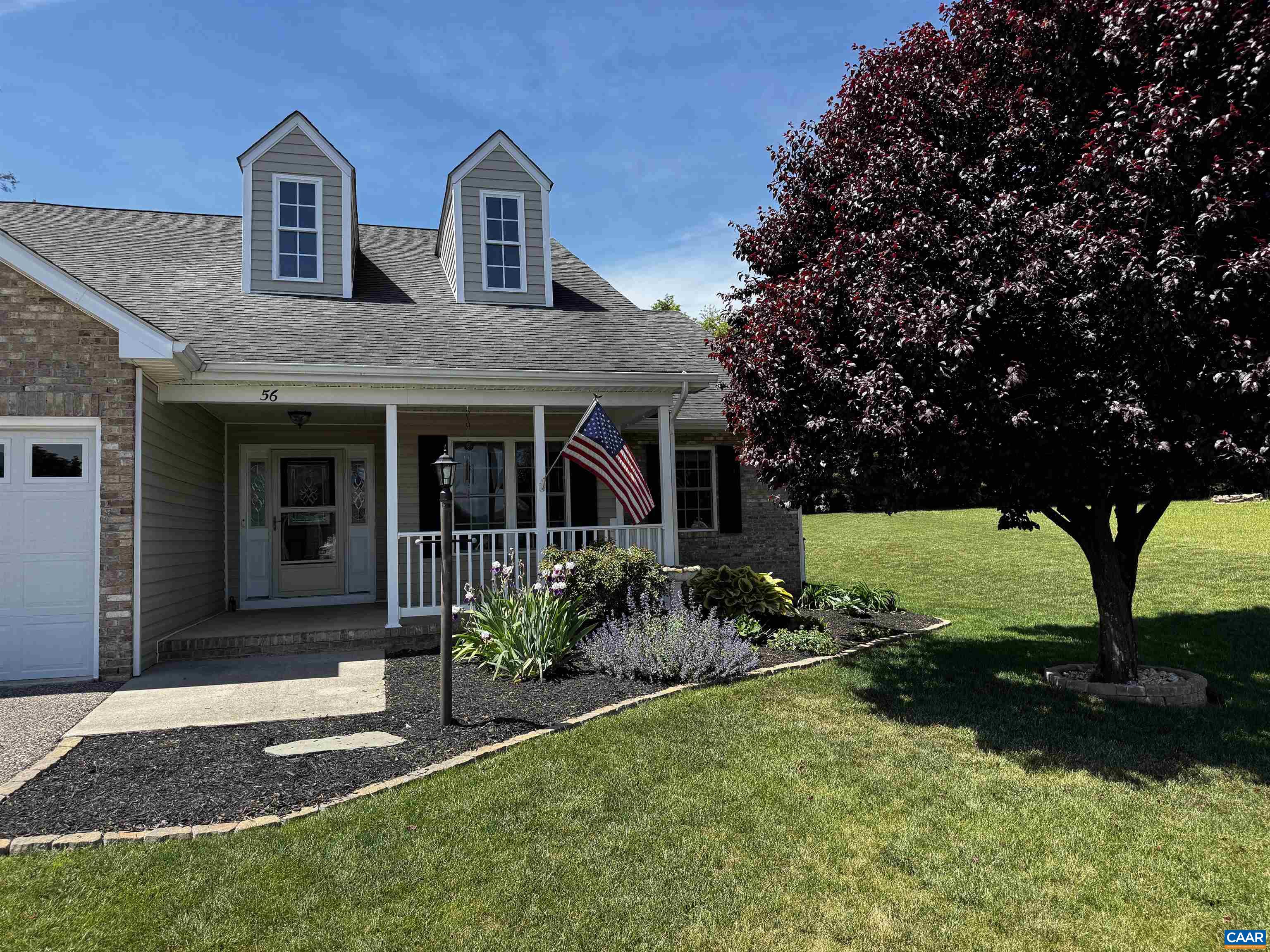 56 MERIWETHER CIR, STUARTS DRAFT, Virginia 24477, 2 Bedrooms Bedrooms, ,2 BathroomsBathrooms,Residential,56 MERIWETHER CIR,662608 MLS # 662608