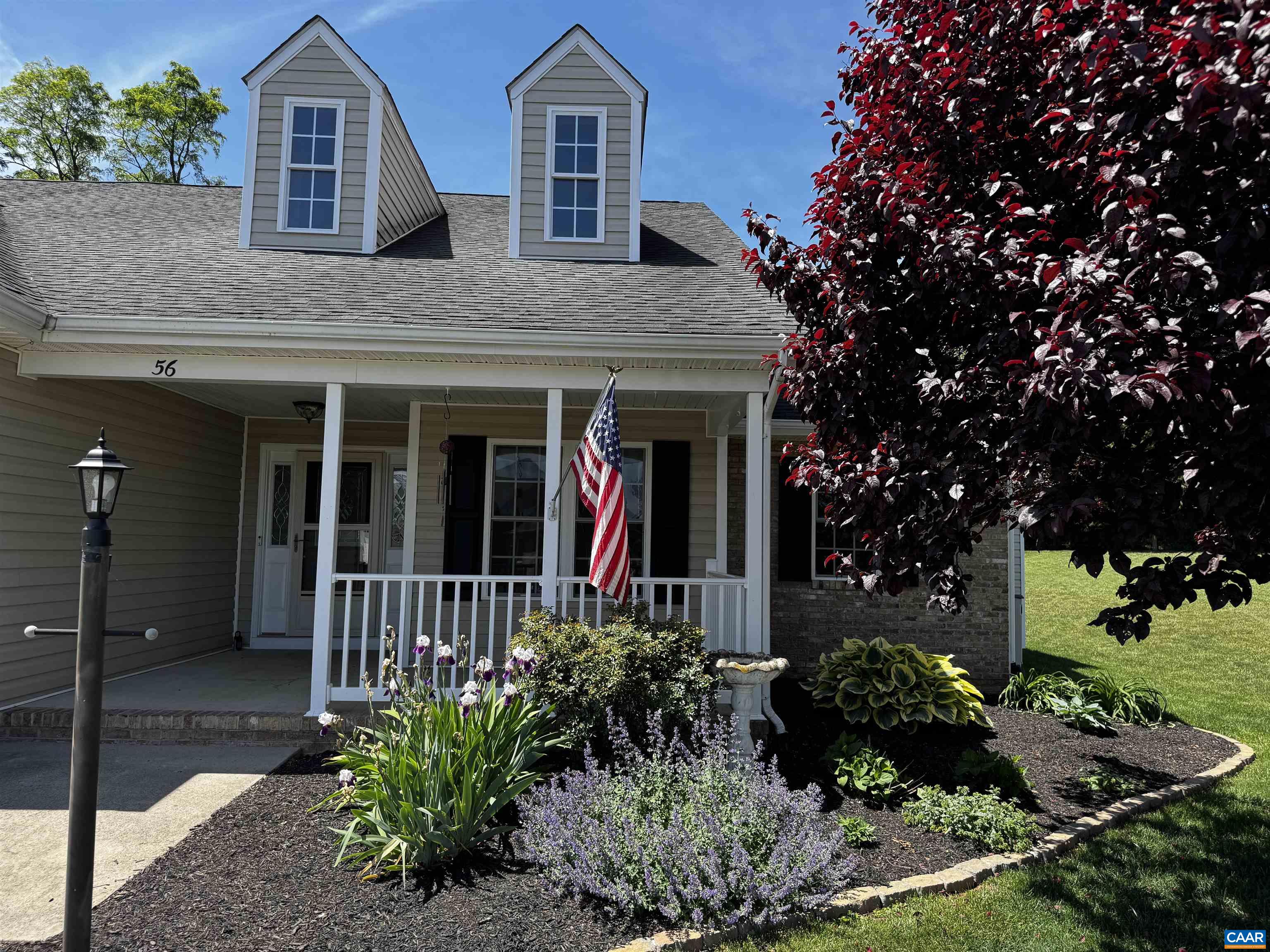 56 MERIWETHER CIR, STUARTS DRAFT, Virginia 24477, 2 Bedrooms Bedrooms, ,2 BathroomsBathrooms,Residential,56 MERIWETHER CIR,662608 MLS # 662608