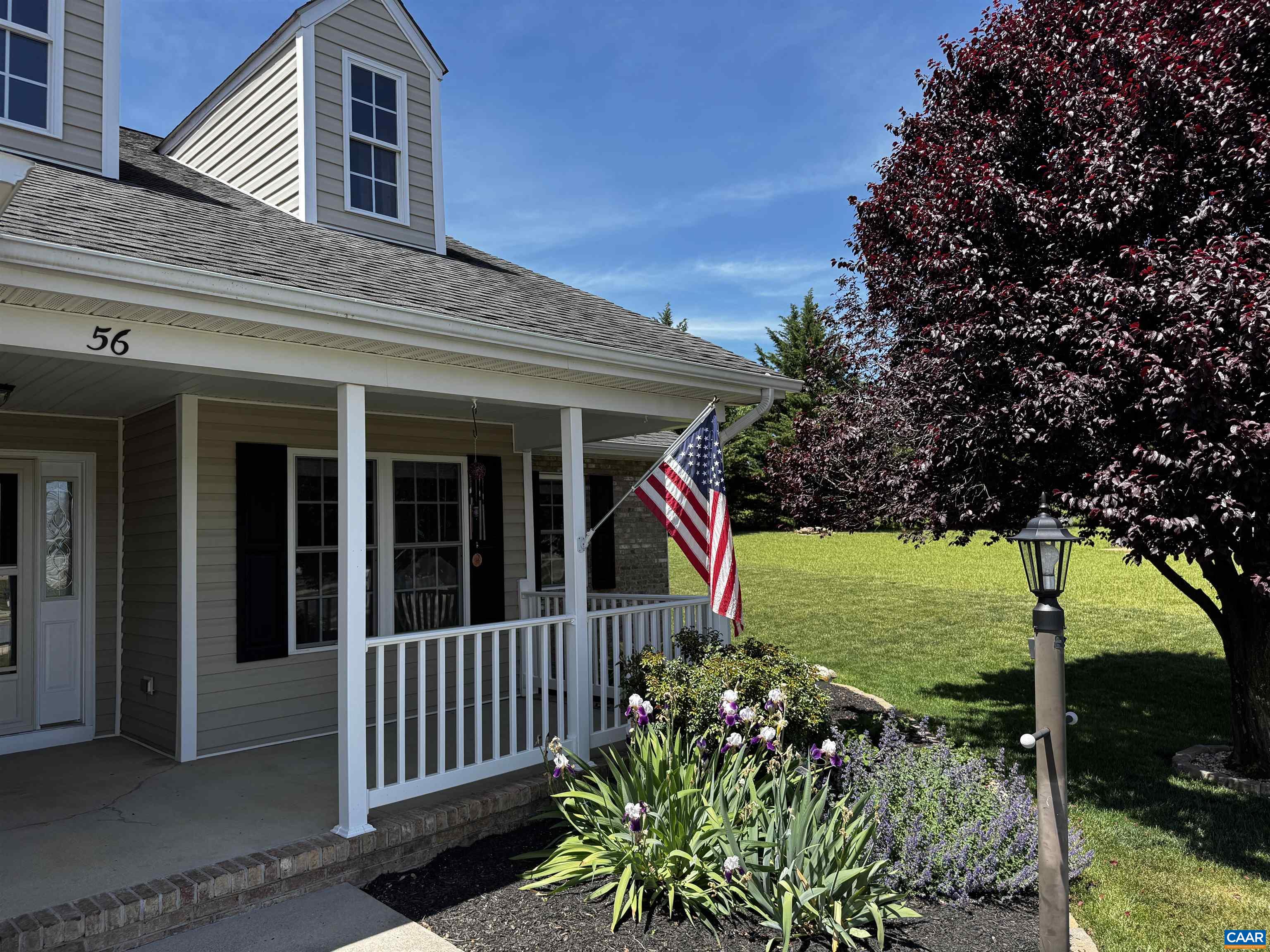 56 MERIWETHER CIR, STUARTS DRAFT, Virginia 24477, 2 Bedrooms Bedrooms, ,2 BathroomsBathrooms,Residential,56 MERIWETHER CIR,662608 MLS # 662608