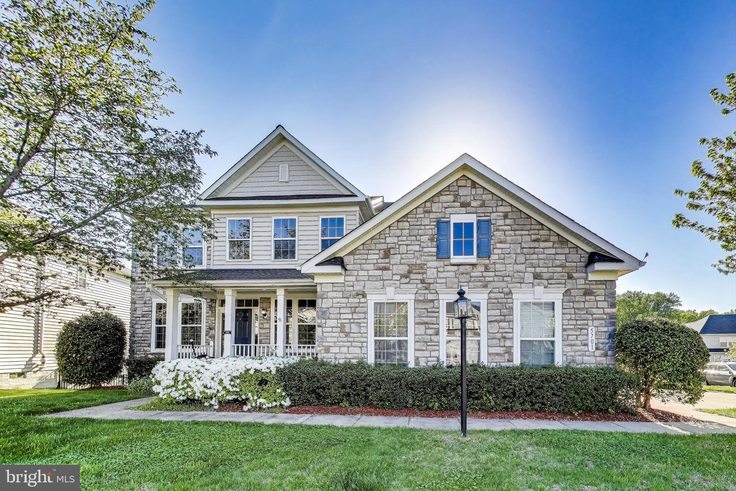 5701 WINK WAY, WOODBRIDGE, Virginia 22193, 6 Bedrooms Bedrooms, ,4 BathroomsBathrooms,Residential,For sale,5701 WINK WAY,VAPW2092752 MLS # VAPW2092752