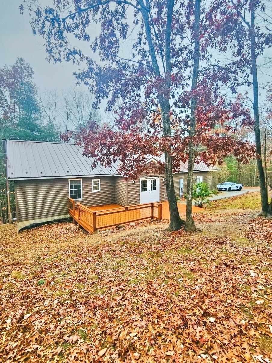 12101 SQUIRREL DR, FULKS RUN, Virginia 22830, 3 Bedrooms Bedrooms, ,2 BathroomsBathrooms,Residential,12101 SQUIRREL DR,662172 MLS # 662172