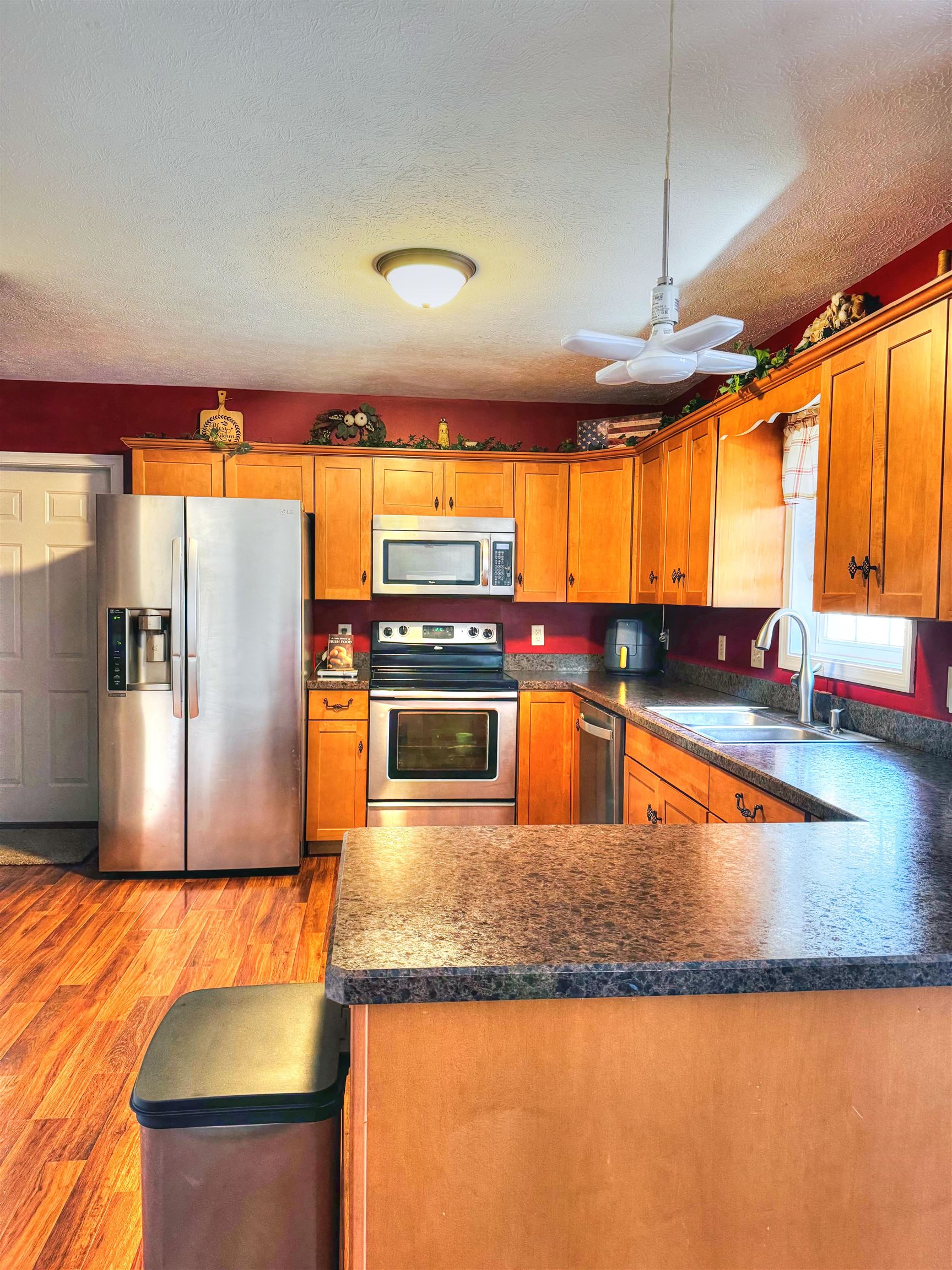 12101 SQUIRREL DR, FULKS RUN, Virginia 22830, 3 Bedrooms Bedrooms, ,2 BathroomsBathrooms,Residential,12101 SQUIRREL DR,662172 MLS # 662172