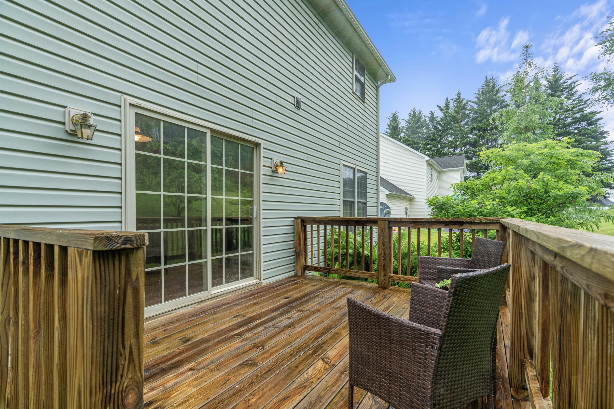 740 CONFEDERACY DR, PENN LAIRD, Virginia 22846, 3 Bedrooms Bedrooms, ,2 BathroomsBathrooms,Residential,740 CONFEDERACY DR,665156 MLS # 665156